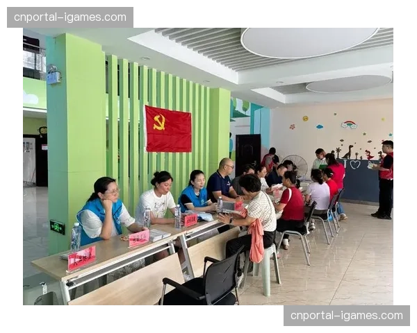 志愿者招募匹配系统关联岗位技能要求 现场人力错配现象正消失